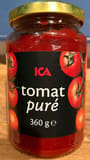 ICA Tomatpuré