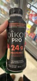 Oikos Pro Strawberry-Banana