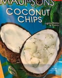 Maui & Sons Coconut chips