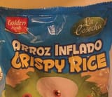 Golden Foods Crispy rice