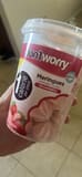 Don't Worry Meringues Strawberry