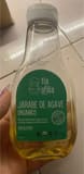 Jarabe de agave