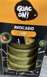 Guac On! Avocado Dip