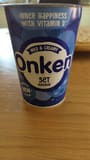 Natural Set Yogurt Onken Set Natural Yogurt