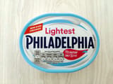 Philadelphia Lightest