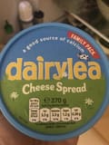Dairylea Cheese Spread