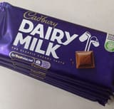 Cadbury Dairy Milk