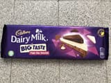 Cadbury Dairy Milk Big Taste Triple Choc