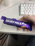 Cadbury Dairy Milk