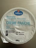 Valflora Crème Fraîche