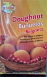 Delvalle S.A. Su Sabor Buñuelos