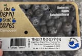 Camposol Blueberries