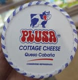 Plusa Cottage Cheese Plusa Queso Cabaña