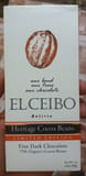 El Ceibo Heritage Cocoa Beans