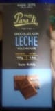 Chocolates Para Ti Milk Chocolate