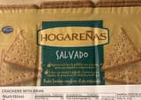 Arcor Hogareñas Salvado