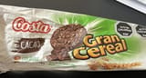 Costa Gran Cereal Cacao