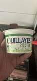 Quillayes Ricotta