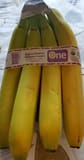 ONE Organic Bananas