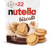Ferrero Technical Services Srl Nutella B-ready