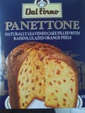 Dal Forno Panettone