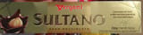 Vergani Gran nocciolato sultano