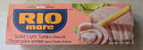 Rio Mare Solid Light Tuna In Olive Oil