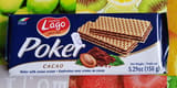 Gastone Lago Lago Poker Cacao