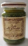 La Favorita Fish Pesto Alla Genovese