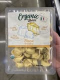 Bertagni Cheese Tortelloni