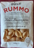 Rummo Conchiglie Rigate No 42