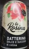 La Rosina Datterino di collina
