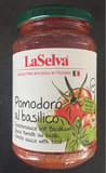 LaSelva Tomato sauce with basil