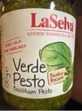 LaSelva Verde Pesto