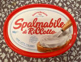 Valcalepio S.r.l. Spalmabile di Ricotta