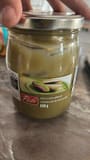 Pisti pistachio spread