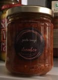 Ritrova Selections Pesto rosso, sun-dried tomato, basil and almond pesto