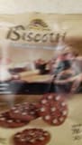 Tedesco Biscotti with Chocolate & Hazelnuts