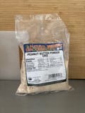 Natural Grocers Organic Peanut Butter Powder
