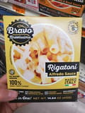 Bravo Bravissimo Rigatoni Alfredo Sauce