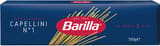 Barilla Capellini No. 1