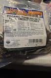 Natural Grocers Organ Turmeric Date Flax Energy Chunks