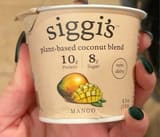 Siggi's Mango Plant-Based Coconut Blend