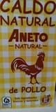 Aneto Caldo aneto
