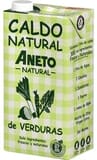 Aneto Vegetables Broth