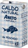 Aneto Natural S.L.U. Fish Broth