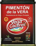 Jose Luis Mateos S.L. Pimentón dulce Origen La Vera