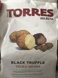 Torres Chips aromatisées saveur Truffe