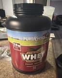 Pure Choice Farma Whey Protein Chocolate