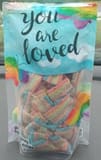 Sour belts